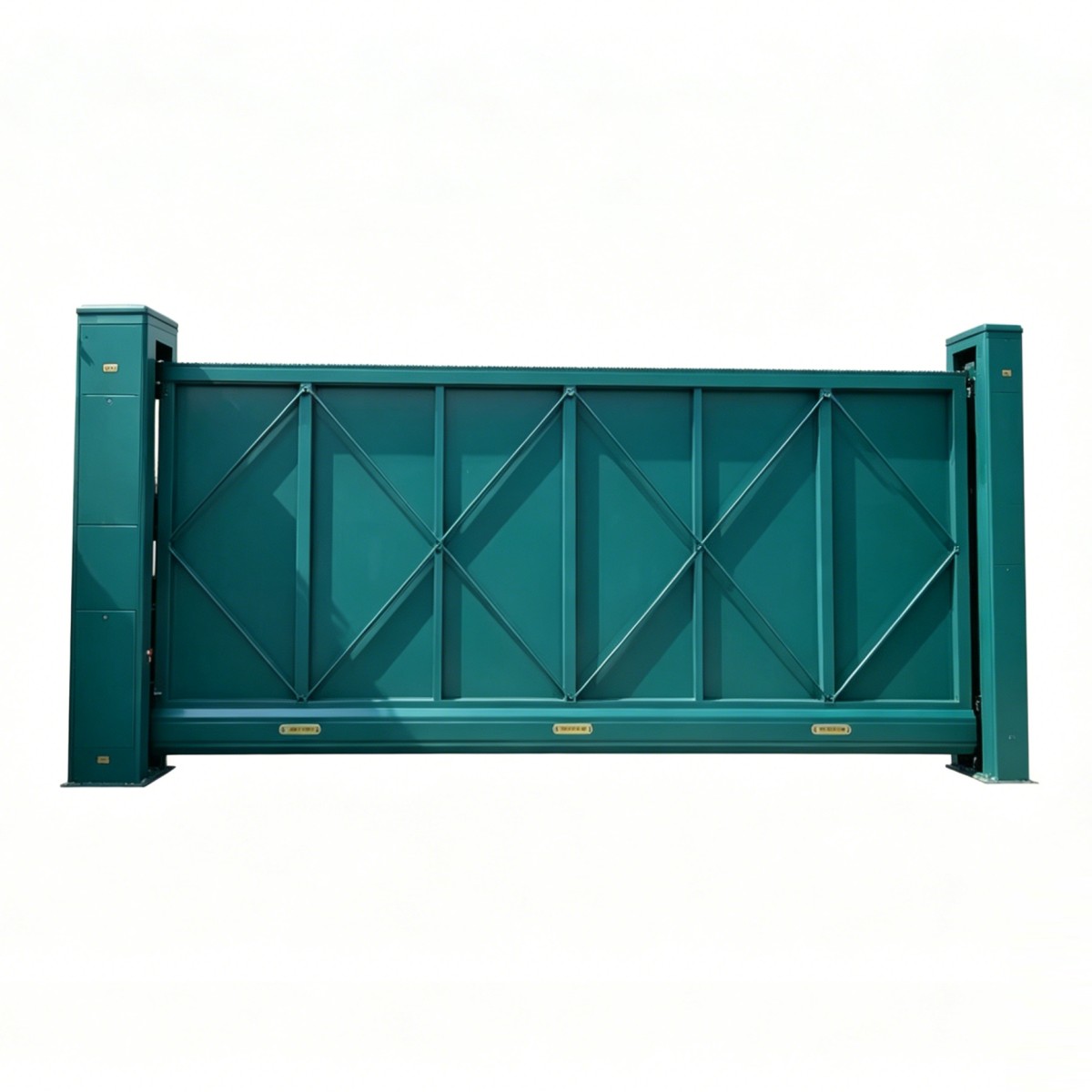 常德汉寿文蔚乡电动悬空门